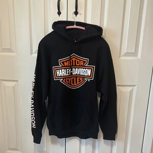 Harley-Davidson Hoodie